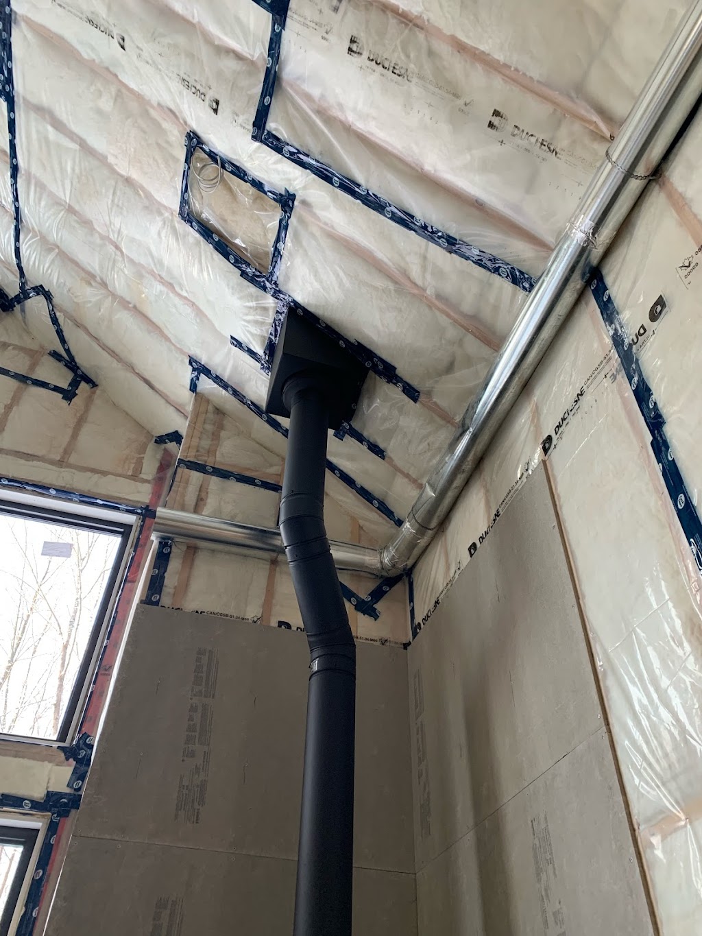 Haliburton Highlands Chimney Services | 10927 County Road 503, Gooderham, ON K0M 1R0, Canada | Phone: (705) 457-6629