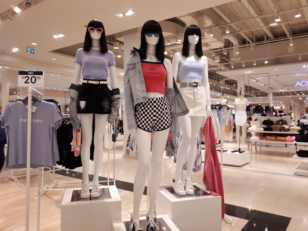 Forever 21 | 21 Micmac Blvd Suite #212, Dartmouth, NS B3A 4K7, Canada | Phone: (902) 463-7315