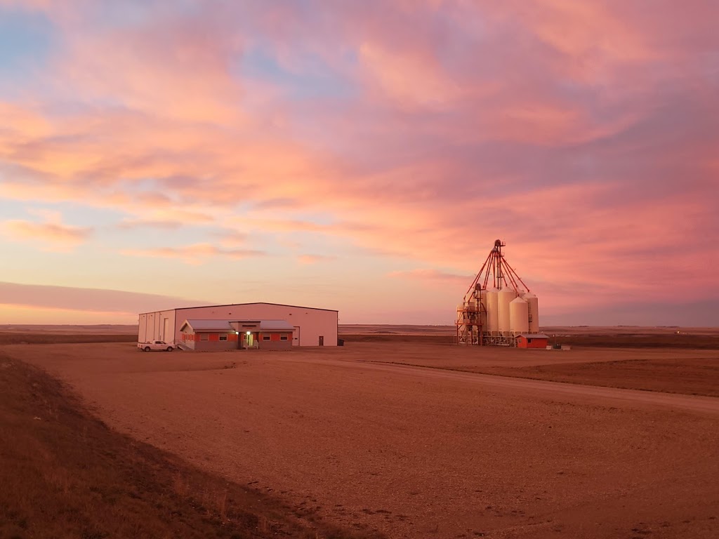 Richardson Pioneer Ltd | 503 3 St S, Three Hills, AB T0M 2A0, Canada | Phone: (403) 443-2548