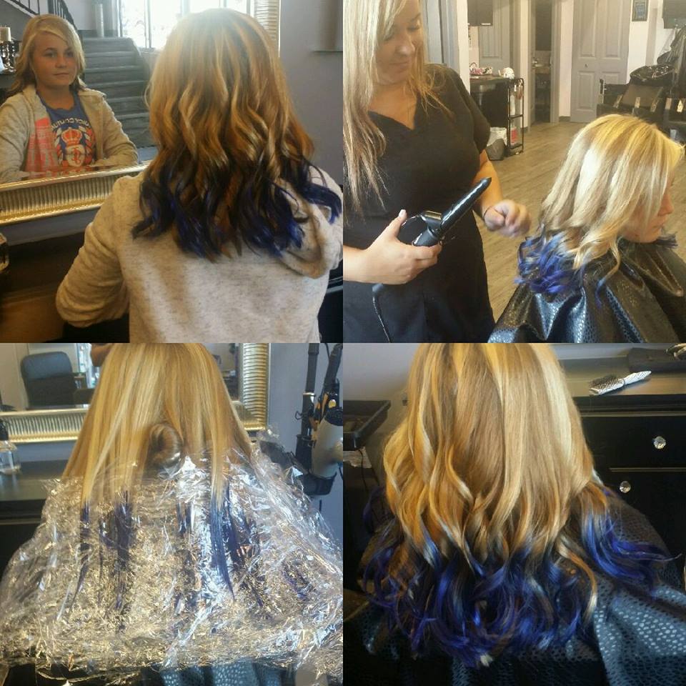 Studio D Salon & Spa Penhold | Bay 3 1350 Robinson Avenue, Penhold, AB T0M 1R0, Canada | Phone: (403) 573-1500