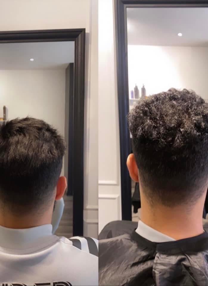 ARA Salon Beauté | 2366 Rue Bélanger, Montréal, QC H2G 1E2, Canada | Phone: (438) 376-1712