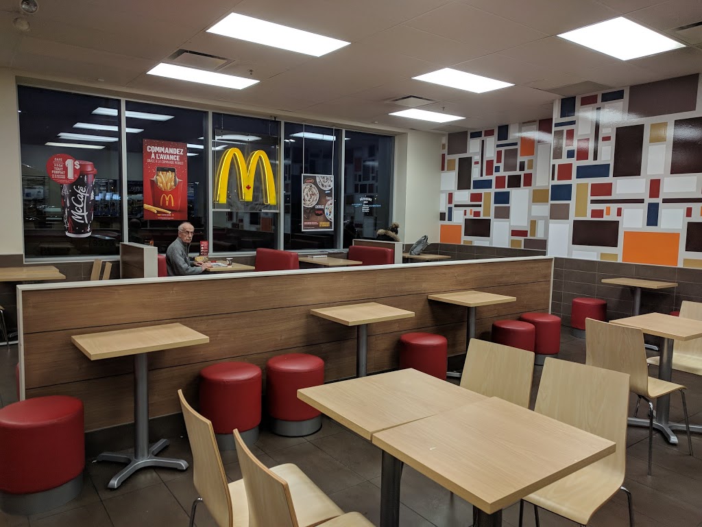 McDonalds | 5205 Boul. Val-des-brises, Laval, QC H7E 0A3, Canada | Phone: (450) 661-8214