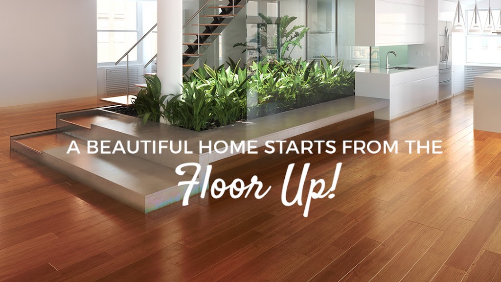 Sines Flooring Cobourg | 884 Division St, Cobourg, ON K9A 5V3, Canada | Phone: (905) 372-9117