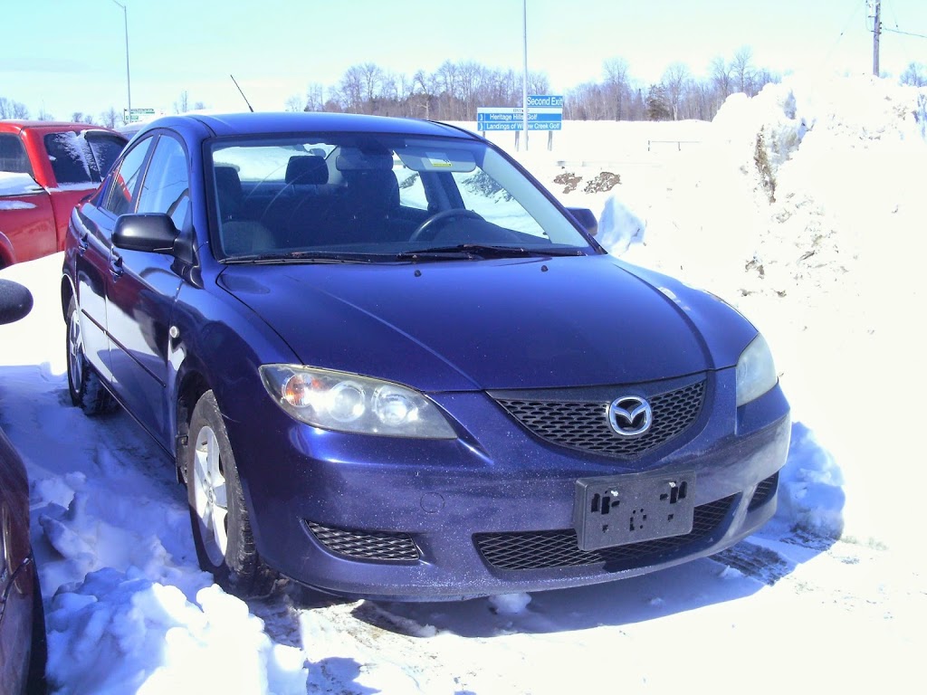 Utopia Auto Sales & Recreation | 1413 ON-11, Shanty Bay, ON L0L 2L0, Canada | Phone: (705) 792-9300