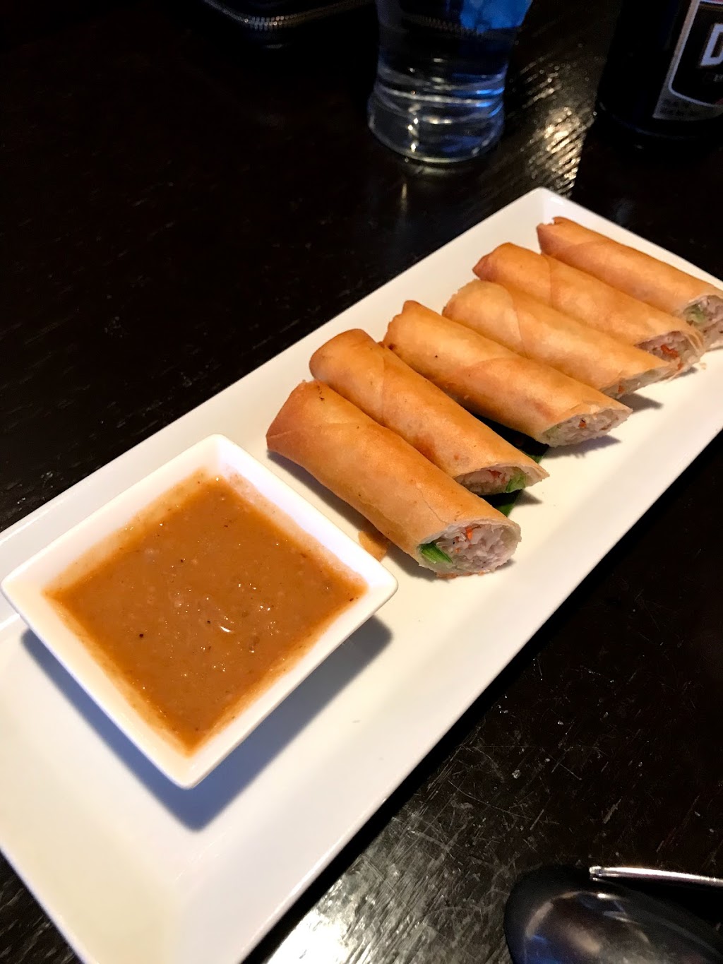 Sabai Thai Eatery | 1113 Corydon Ave, Winnipeg, MB R3M 0X4, Canada | Phone: (204) 888-6508