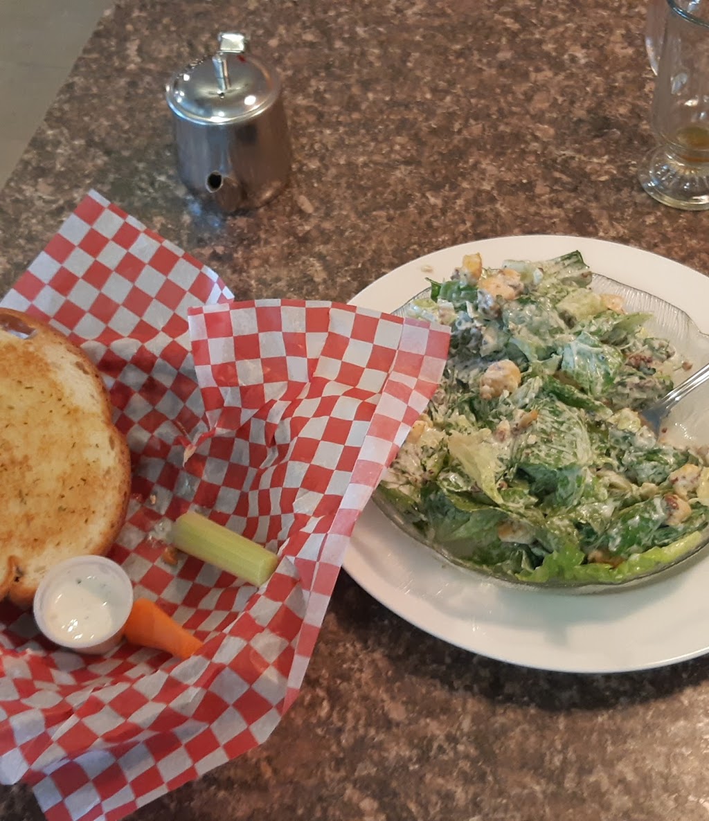 Redwood Restaurant | Elora St, Clifford, ON N0G 1M0, Canada | Phone: (519) 327-8738