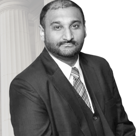 Harpreet Saini Law Firm | 201 County Ct Blvd #602, Brampton, ON L6W 4L2, Canada | Phone: (647) 823-6767