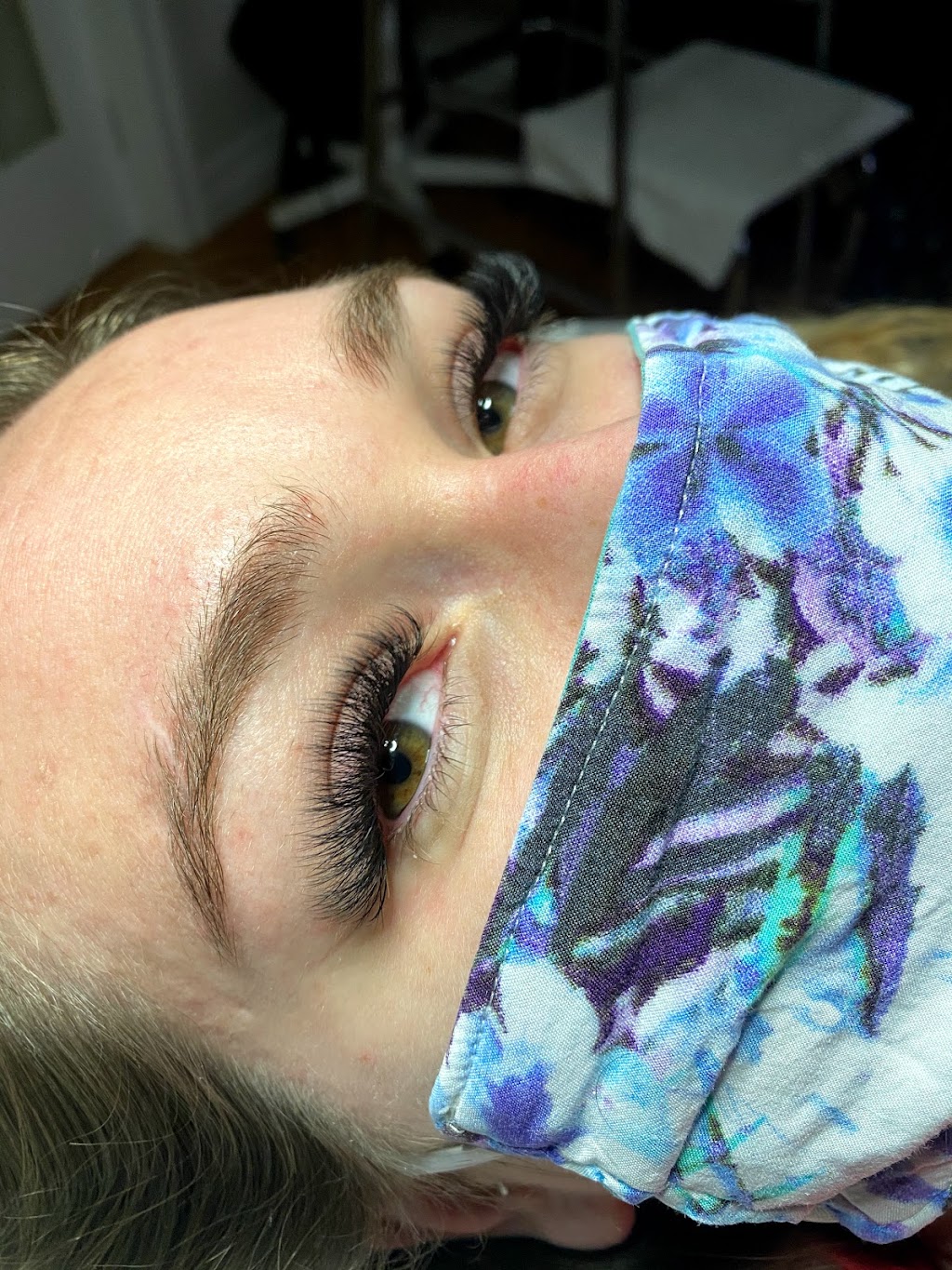 Lashes and Make-Up by Tyshian Red | 2 Freeland Ave, Bowmanville, ON L1C 4R9, Canada | Phone: (647) 607-1381