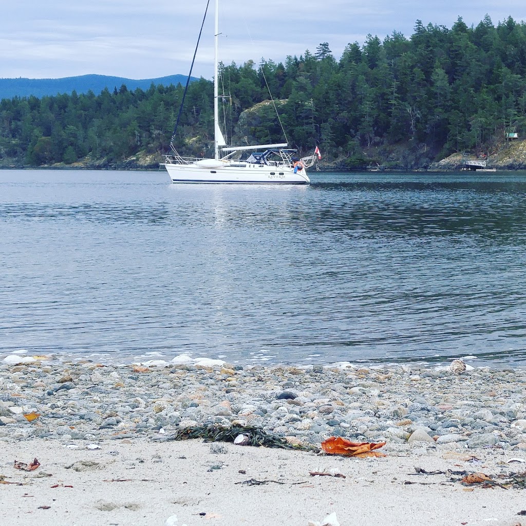 Secret Cove Sail Tours | 5471 Secret Cove Rd #28, Halfmoon Bay, BC V0N 1Y2, Canada | Phone: (604) 219-0837