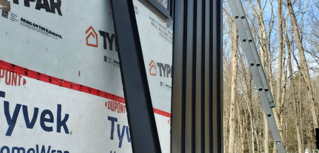North Force Roofing & Siding | 7 Tioga Blvd, Everett, ON L0M 1J0, Canada | Phone: (705) 770-3884