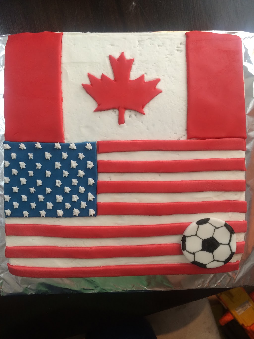 Chelseys Custom Cakes | 55015 Range Rd 234, Namao, AB T0A 2N0, Canada | Phone: (780) 910-8844