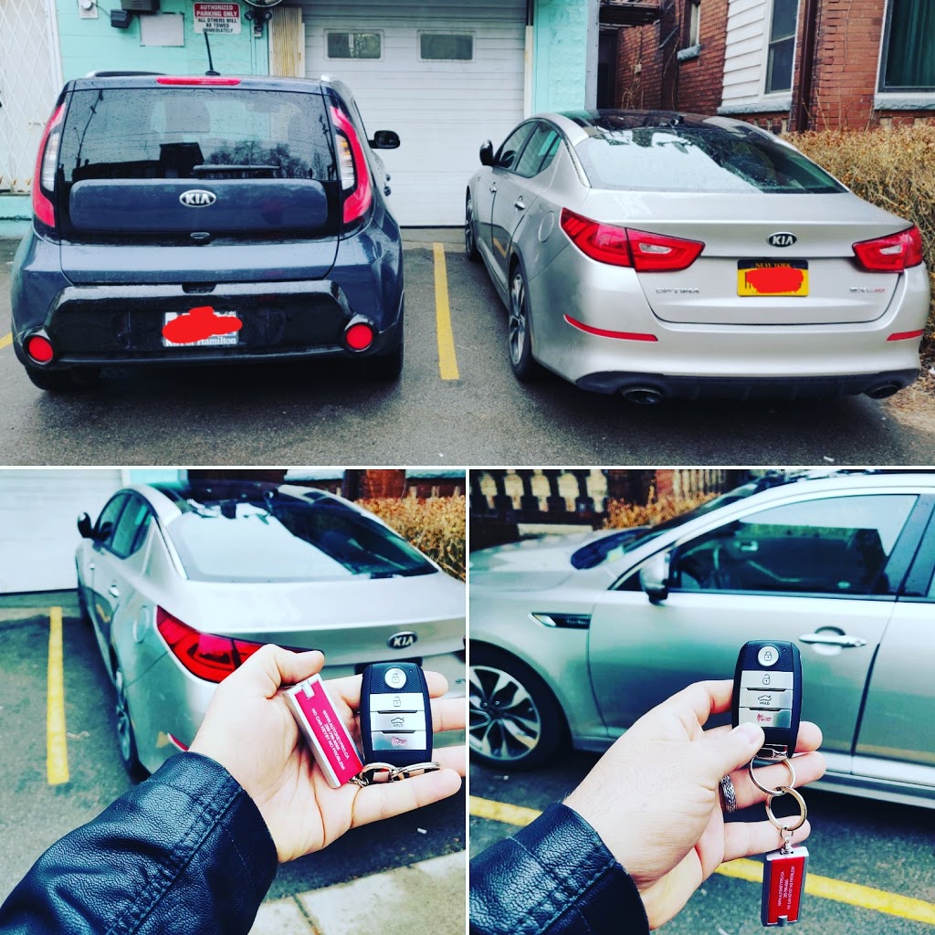 Auto Key Pro | 1154 Rymal Rd E Unit 6, Hamilton, ON L8W 3N7, Canada | Phone: (289) 799-9585