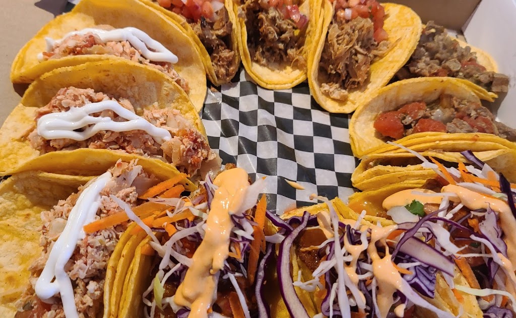 Mikeys Taco Shop (NW) | Mikeys taco shop, 4121 4 St NW, Calgary, AB T2K 1A2, Canada | Phone: (403) 475-7467
