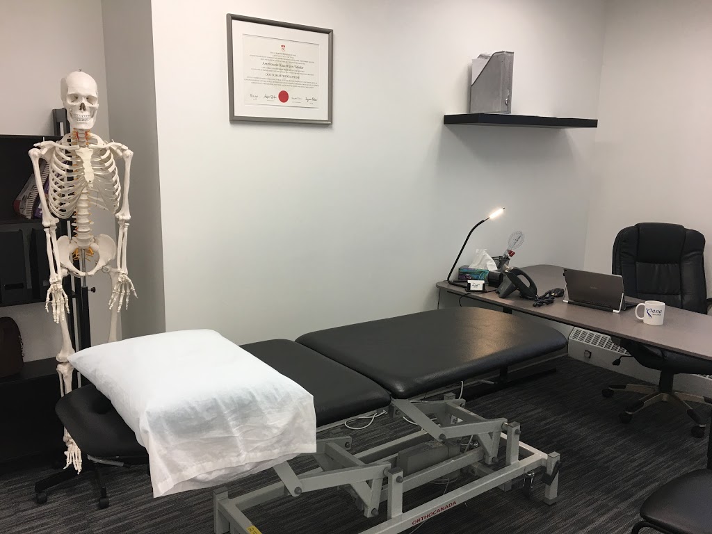Dena Sports Physiotherapy | 7005 Chemin Kildare #18, Côte Saint-Luc, QC H4W 1C1, Canada | Phone: (514) 900-3959