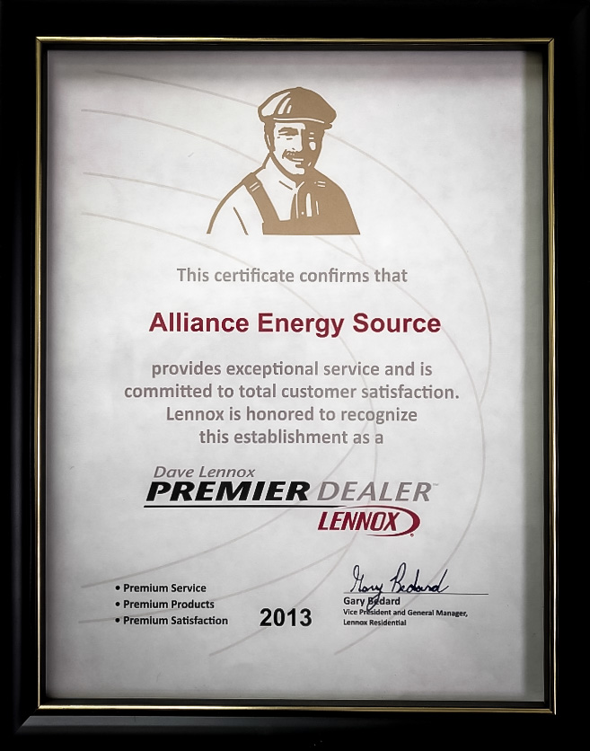 Alliance Energy Source | 135 Goulding Ave, North York, ON M2M 1L5, Canada | Phone: (416) 259-6767