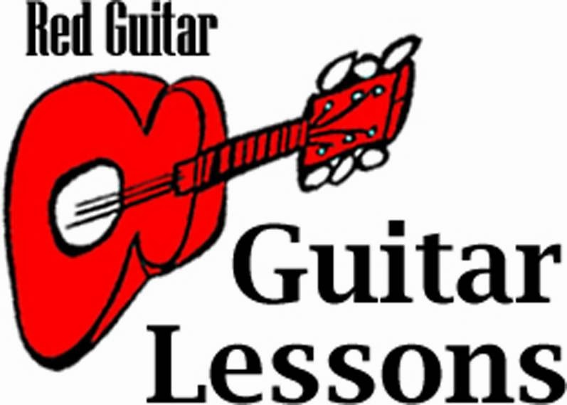 Red Guitar | Guitar Lessons London Ontario | 43 Base Line Rd W, London, ON N6J 1V5, Canada | Phone: (519) 614-9017