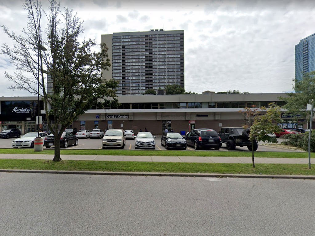 Monarch Dentistry | 150 Wynford Drive Unit #107B, North York, ON M3C 1K6, Canada | Phone: (647) 496-7305