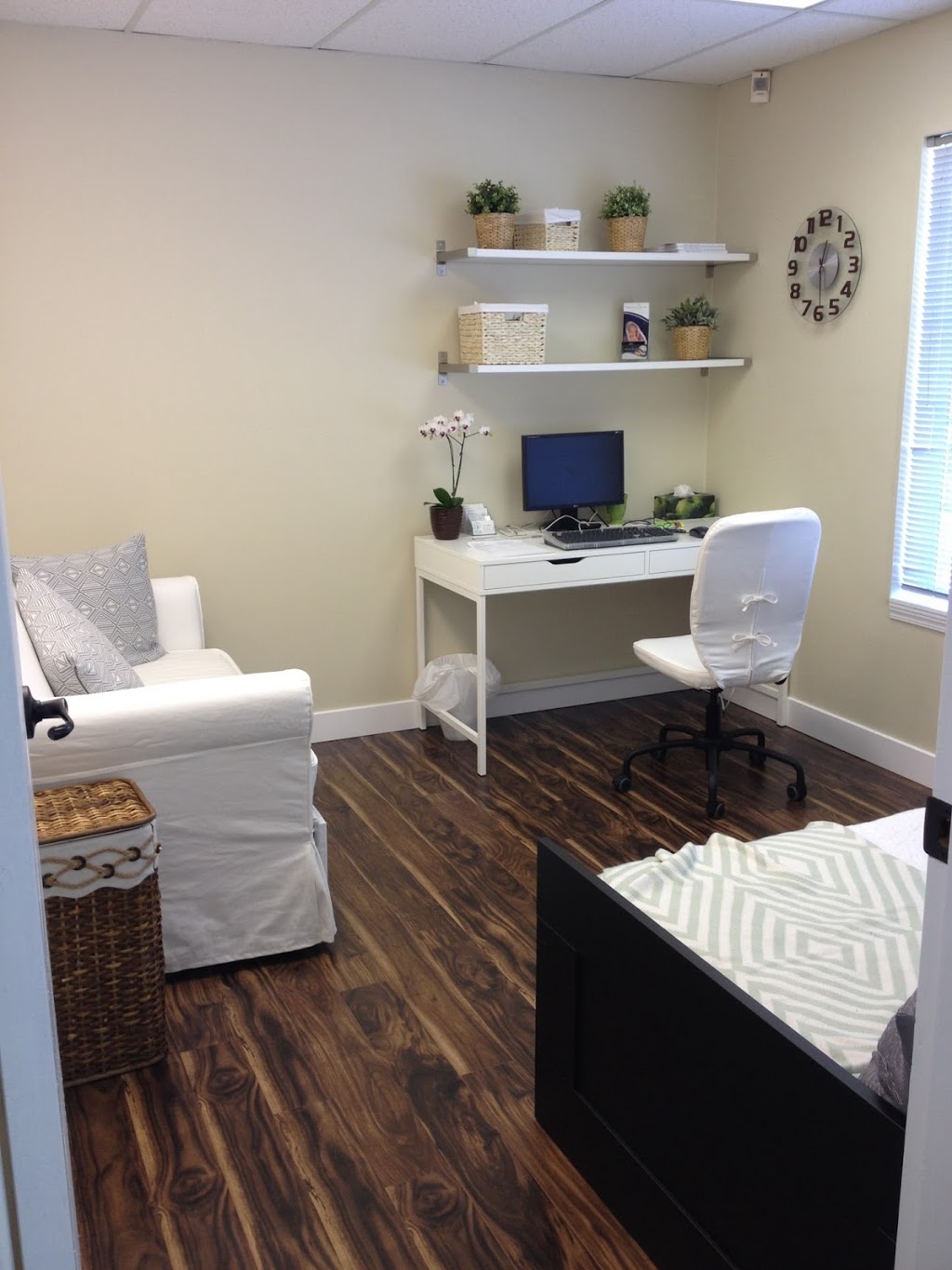 Pure Ellements Wellness | 2820 Jacklin Rd, Victoria, BC V9B 3X9, Canada | Phone: (250) 590-9610