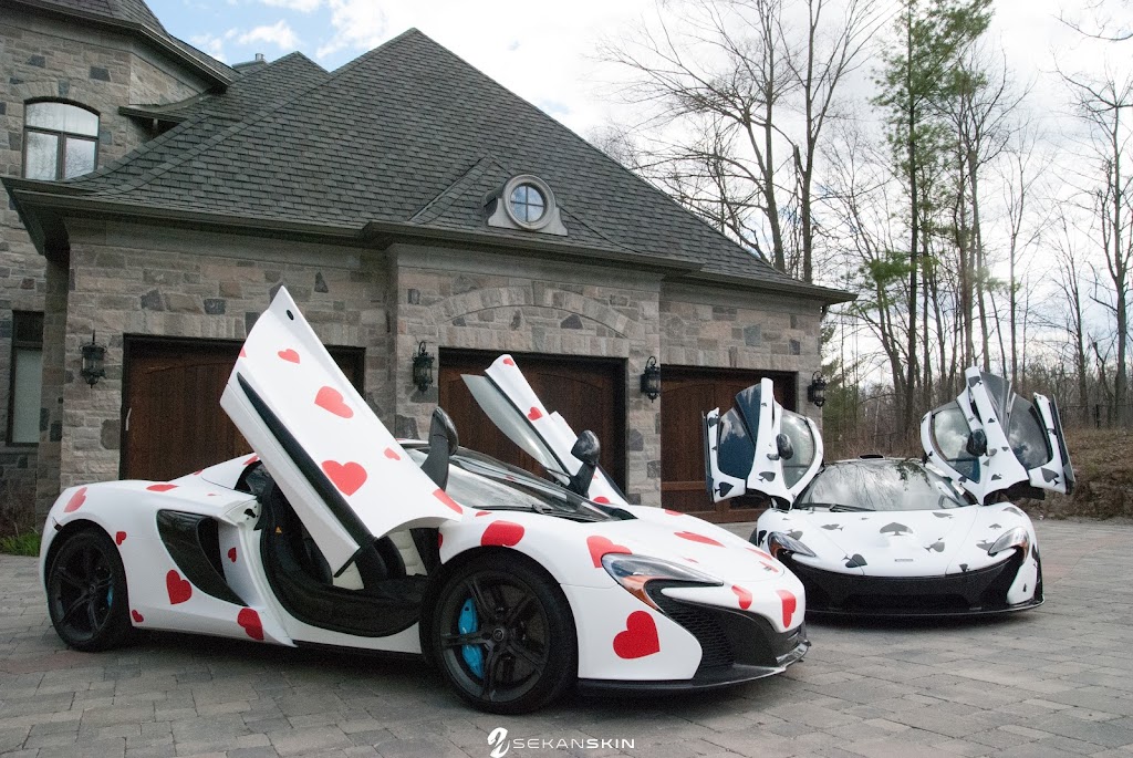 Sekanskin Inc | 4890 Tomken Rd Unit 8, Mississauga, ON L4W 1J8, Canada | Phone: (905) 696-7546