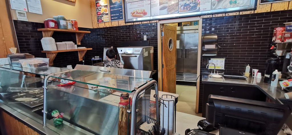 Frankies Gourmet BBQ | 680 Trans-Canada Hwy, Nanaimo, BC V9S 5R1, Canada | Phone: (250) 716-1700
