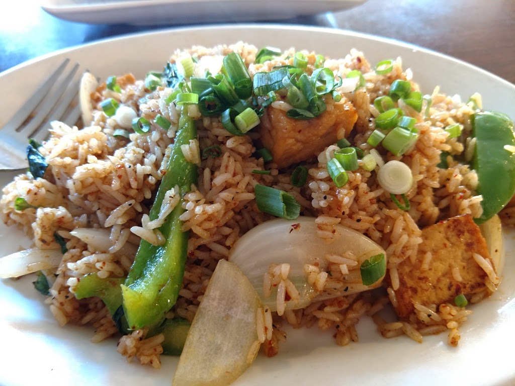 Luxe Thai Cuisine | 5685 3rd Ave, Ferndale, WA 98248, USA | Phone: (360) 312-9433