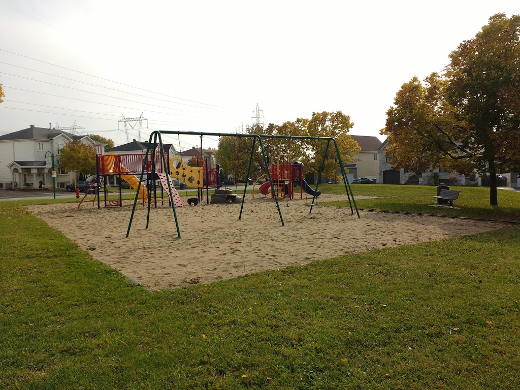 Parc de Pontoise | Rue de Pontoise, Terrebonne, QC J6Y, Canada