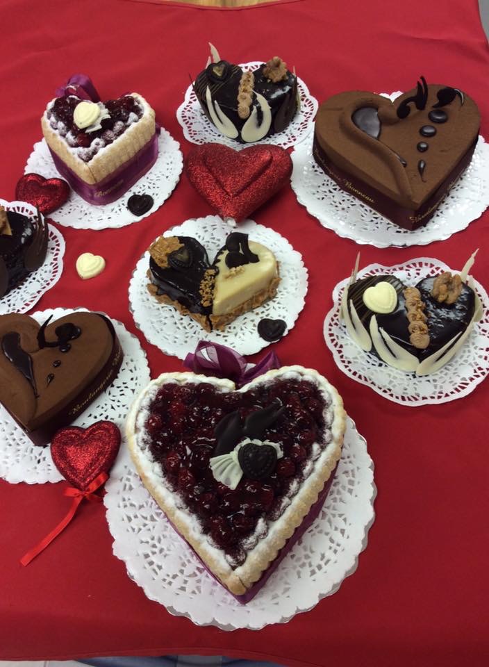 Boulangerie Bonneau | 1099 Boulevard de la Chaudière, Québec, QC G1Y 3T4, Canada | Phone: (418) 650-2600