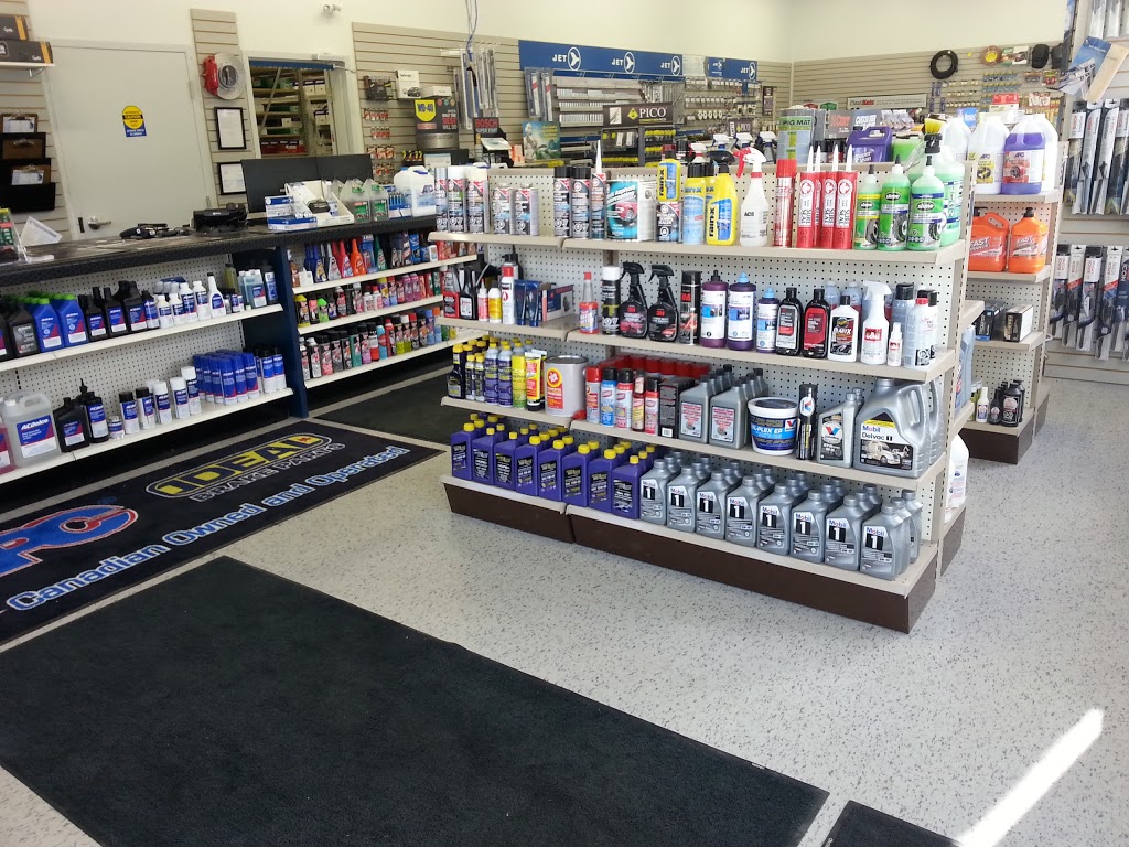 APC Auto Parts Centres | 530 Garafraxa St E, Fergus, ON N1M 2L3, Canada | Phone: (519) 843-7278