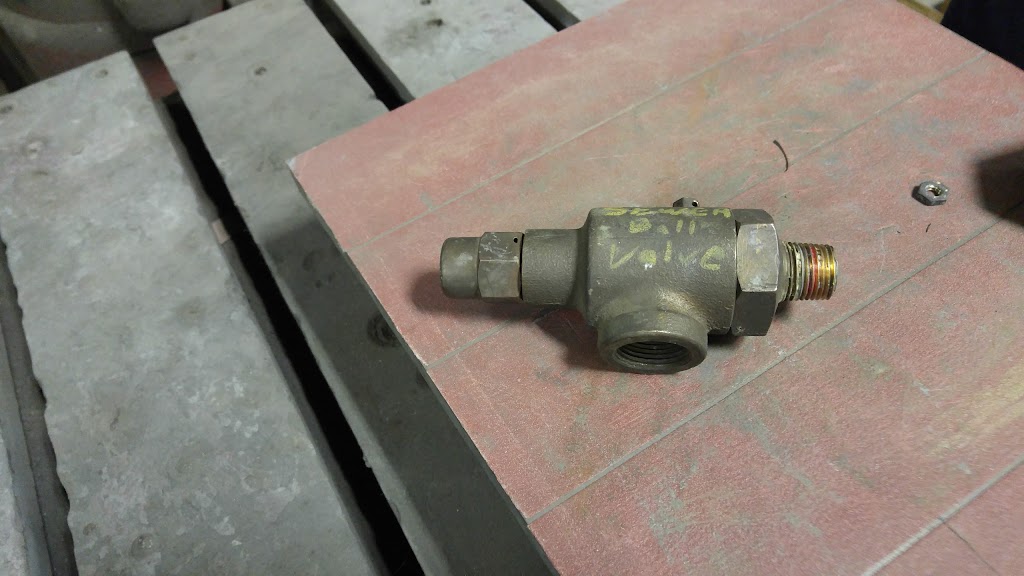 Triad Mechanical Services | 436 McGregor Side Rd, Sarnia, ON N7T 7H5, Canada | Phone: (519) 332-0404