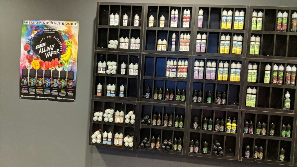 Simpli Vape | 13390 Yonge St, Richmond Hill, ON L4E 2P6, Canada | Phone: (905) 706-8273