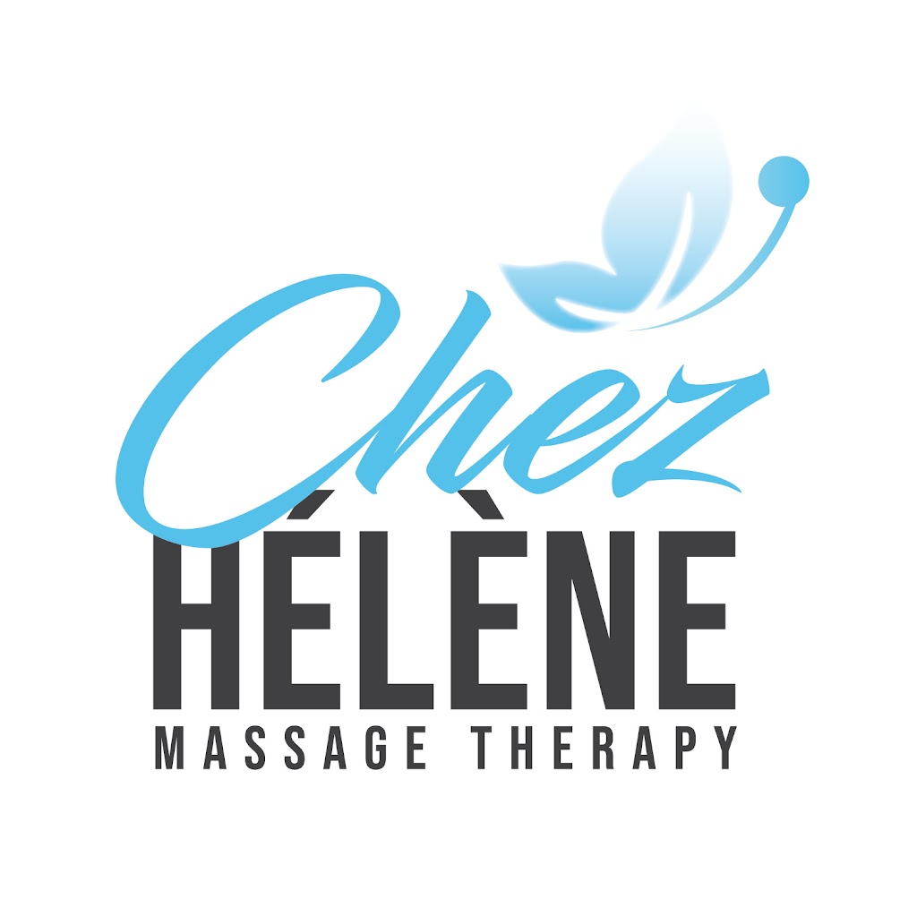 Chez Helene June Massage Therapy | 20 Abbotsford St, Cambridge, ON N1R 7S8, Canada | Phone: (519) 620-0487