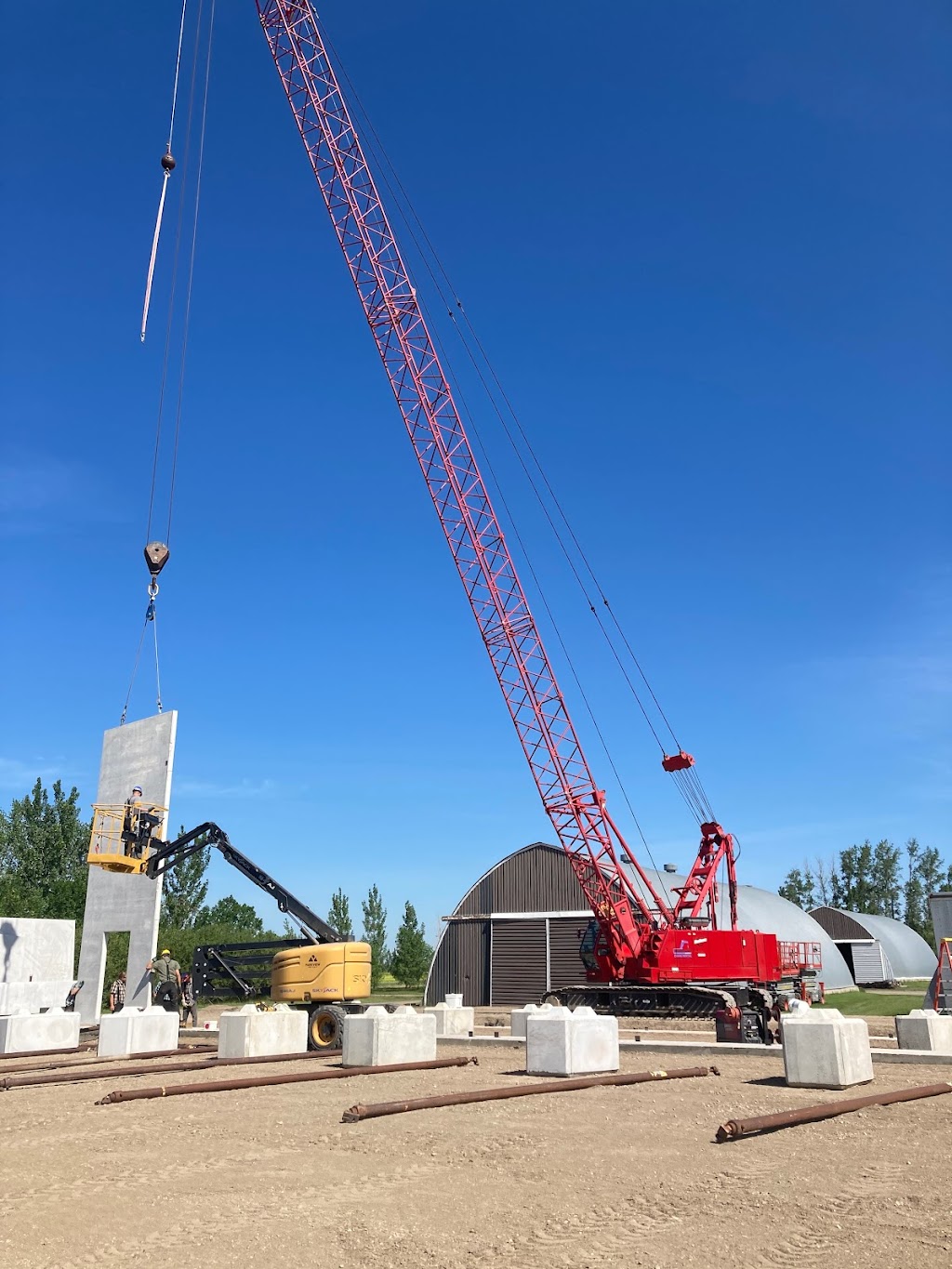 Heartland Equipment Sales | 66078 0Y0, Brier Cliff Rd 34E, Sapton, MB R0E 0Y0, Canada | Phone: (204) 793-1754