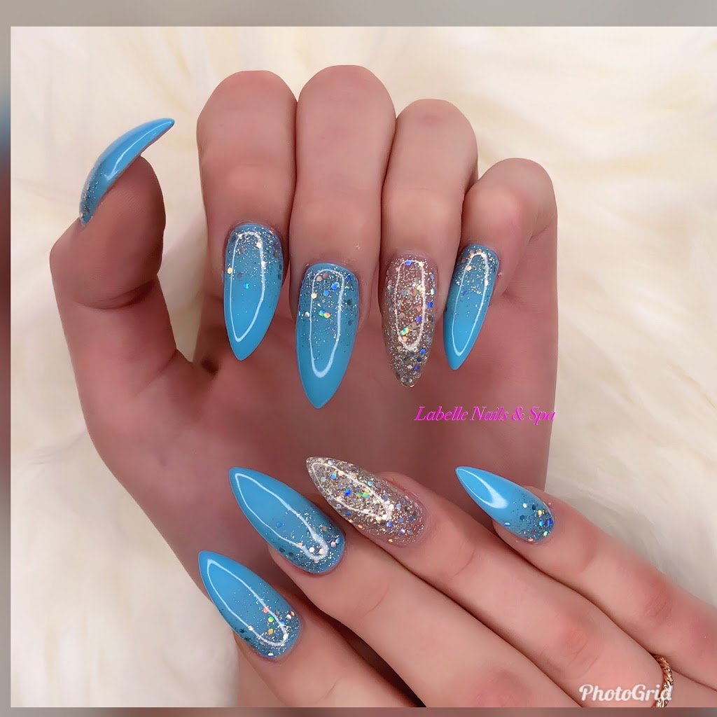 La Belle Nails & Spa | 177 Country Hills Blvd NW #226, Calgary, AB T3K 5M6, Canada | Phone: (403) 275-2505