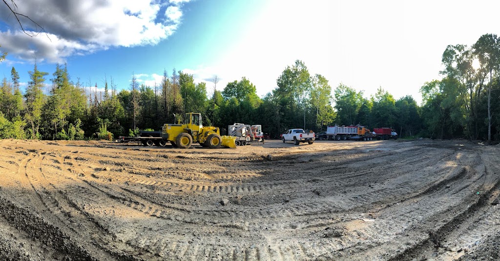 Landscaping Southampton | M.D.S. Projects Ltd. | 242 Knowles Ln, Southampton, ON N0H 2L0, Canada | Phone: (519) 827-7057