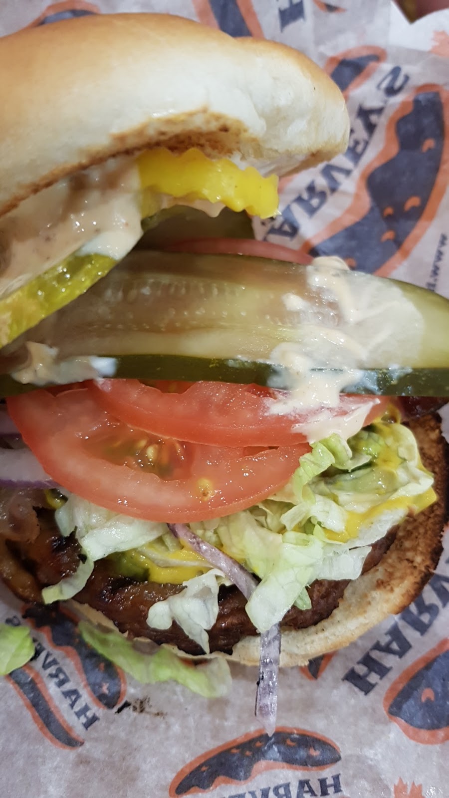 Harveys | 5935 Boulevard Robert-Bourassa, Laval, QC H7E 0A4, Canada | Phone: (450) 665-0033