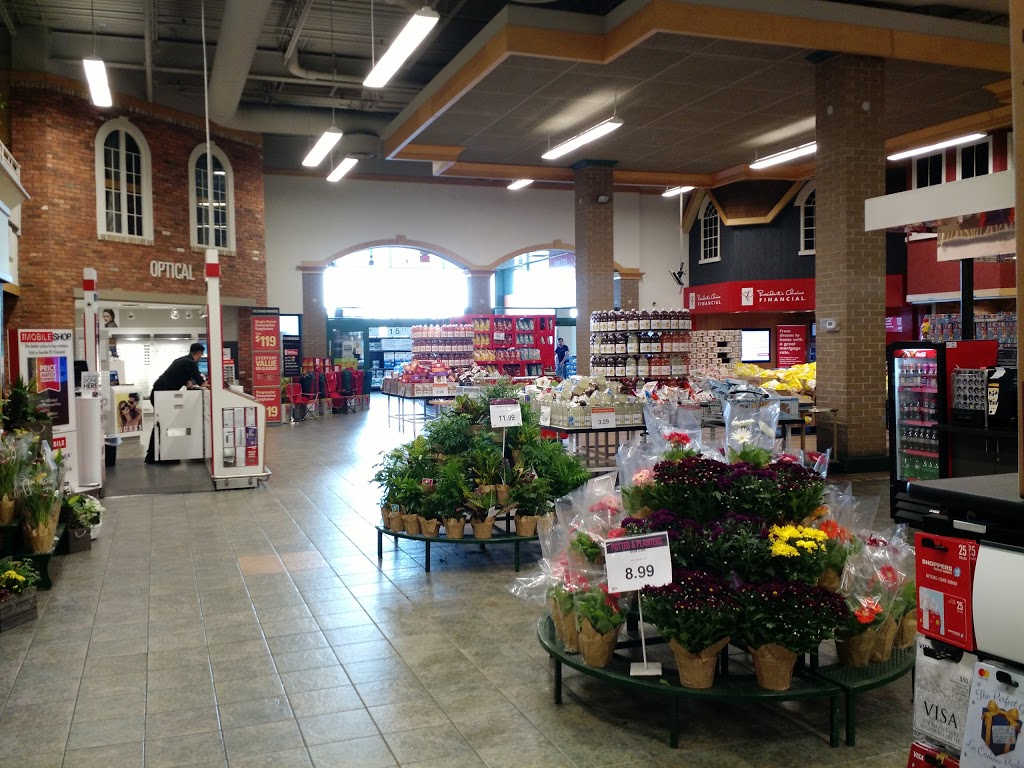 Zehrs | 7201 Tecumseh Rd E, Windsor, ON N8T 3K4, Canada | Phone: (519) 974-1000