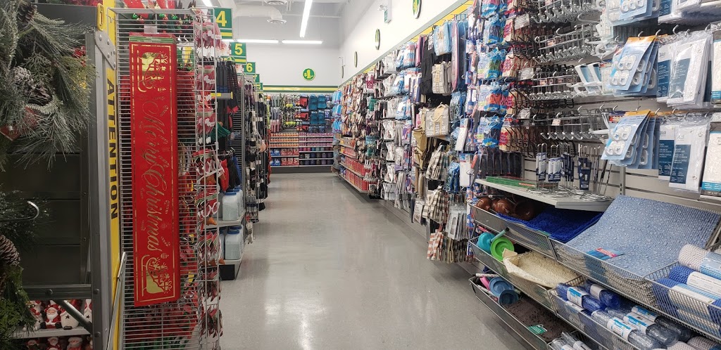Dollarama | 2950 McClocklin Rd, Saskatoon, SK S7R 0A1, Canada | Phone: (306) 955-5597