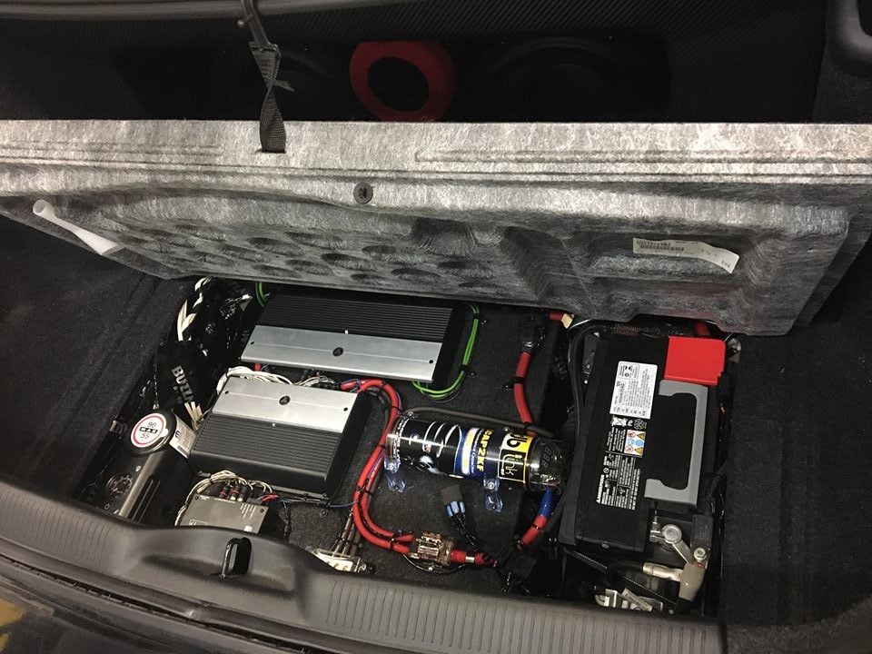 Sudbury Car Audio | 2945 Belisle Dr Unit#1, Val Caron, ON P3N 1B3, Canada | Phone: (705) 662-9998