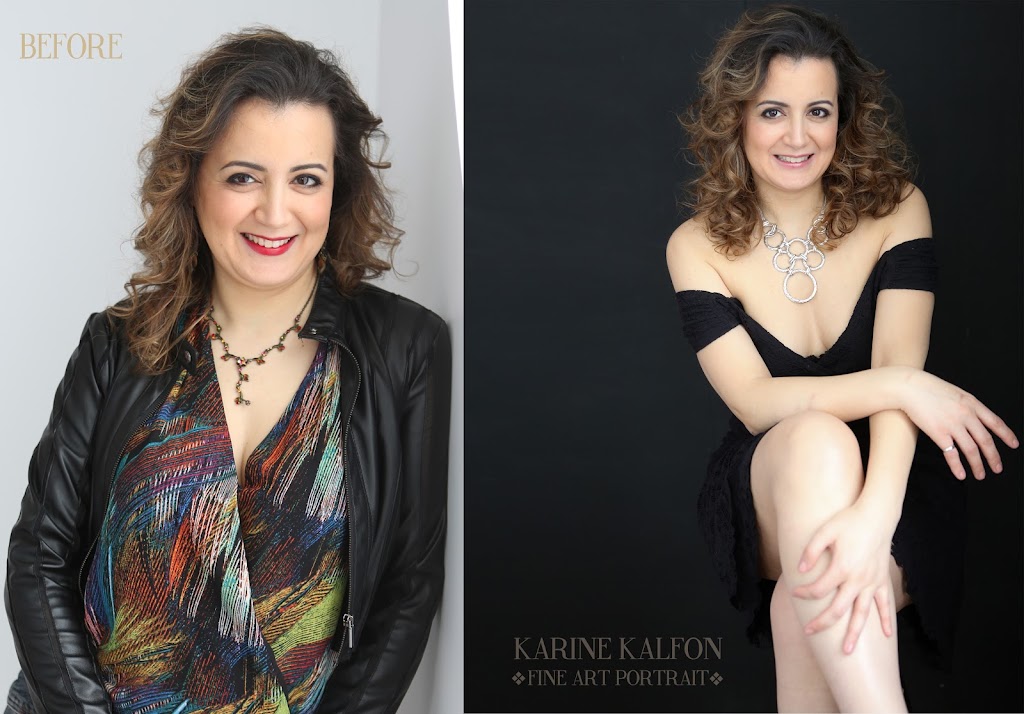 Karine Kalfon PHOTOGRAPHE | 4911 Rue Dagenais, Montréal, QC H4C 1L8, Canada | Phone: (514) 971-5526