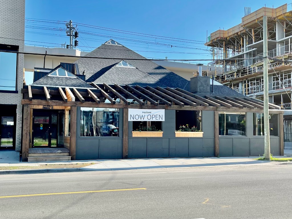 Tailgunner Brewing | 1602 10 Ave SW, Calgary, AB T3C 0J5, Canada | Phone: (825) 407-8599