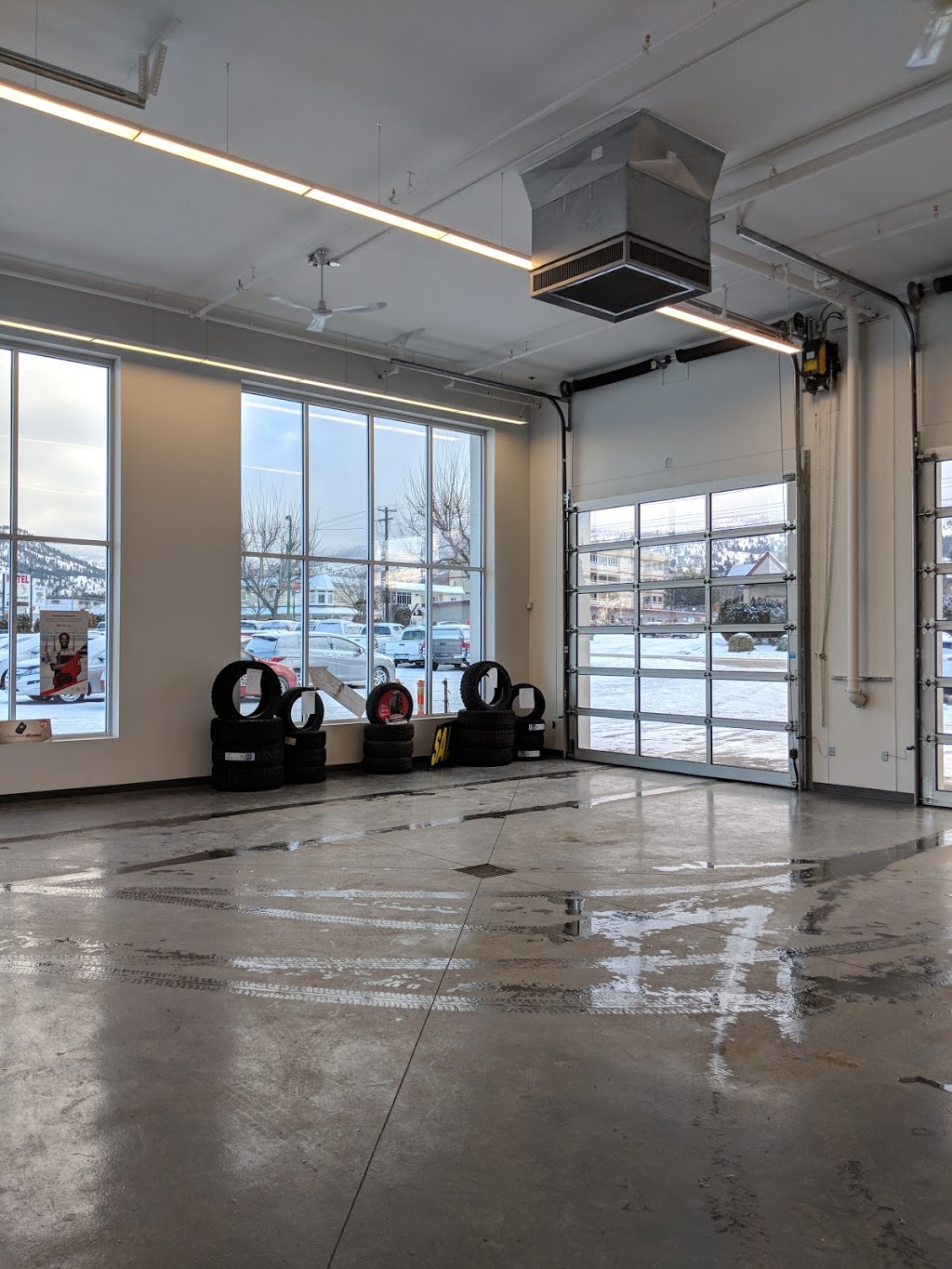 Betts Electric Ltd | 280 Industrial Ave E, Penticton, BC V2A 3H8, Canada | Phone: (250) 492-3221