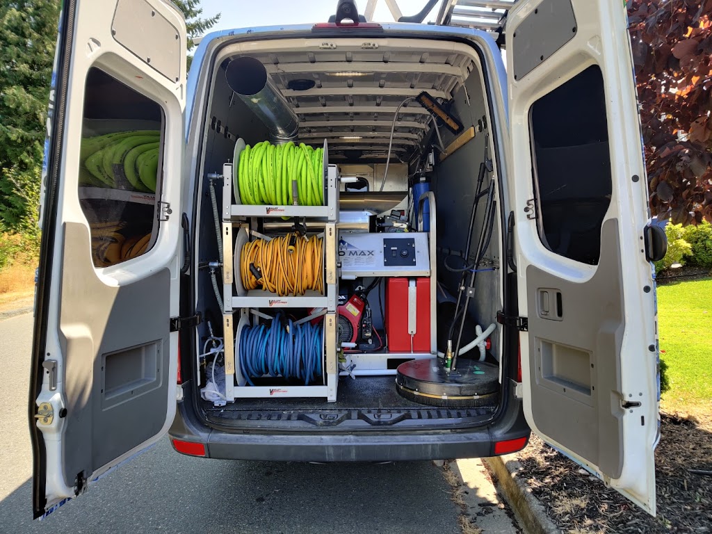 Eco Green Exterior Clean | 5731 Bradbury Rd, Nanaimo, BC V9T 0B6, Canada | Phone: (250) 618-7882