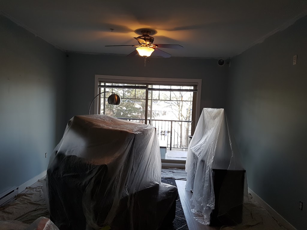 Chilliwack Painter | 5596 Chinook St, Chilliwack, BC V2R 0T3, Canada | Phone: (604) 256-7728
