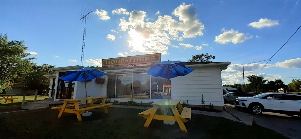 Godfathers Pizza - Fenelon Falls | 116 Lindsay St, Fenelon Falls, ON K0M 1N0, Canada | Phone: (705) 887-2600