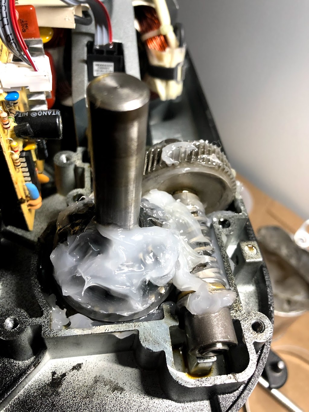 Mixer Repair Place | 12 Heritage Lake Ct, De Winton, AB T0L 0X0, Canada | Phone: (587) 355-1354