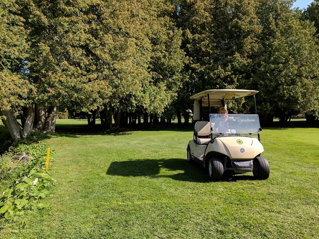 Cedarhurst Golf Club | 825 Thorah, Concession Rd 4, Beaverton, ON L0K 1A0, Canada | Phone: (705) 426-7521