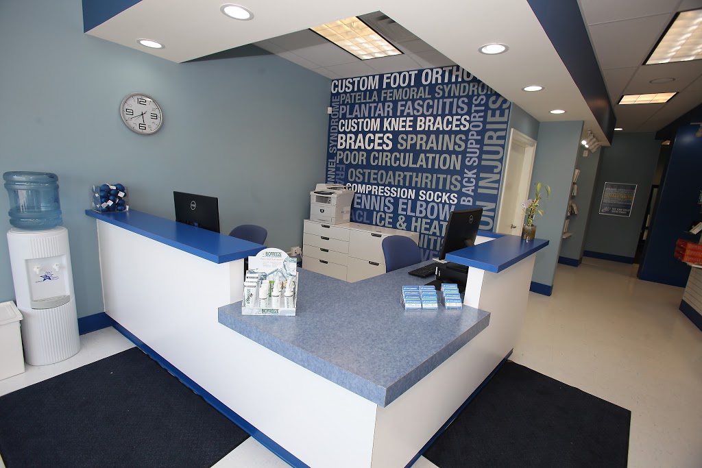 Kinetic Konnection LaSalle - The Bracing Experts | 5840 Malden Rd, Windsor, ON N9H 1S4, Canada | Phone: (519) 966-1100