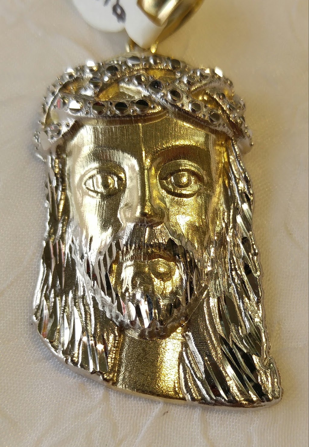 Diamond & Gold Treasures (Jewellery) | 4330 Colonel Talbot Rd, London, ON N6P 1P9, Canada | Phone: (519) 652-0526