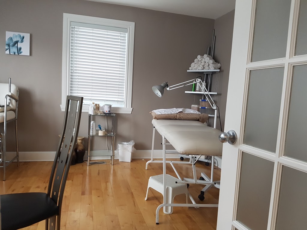 Montage Spa & Salon | 234 Bayfield Rd, Goderich, ON N7A 3G6, Canada | Phone: (519) 524-7629