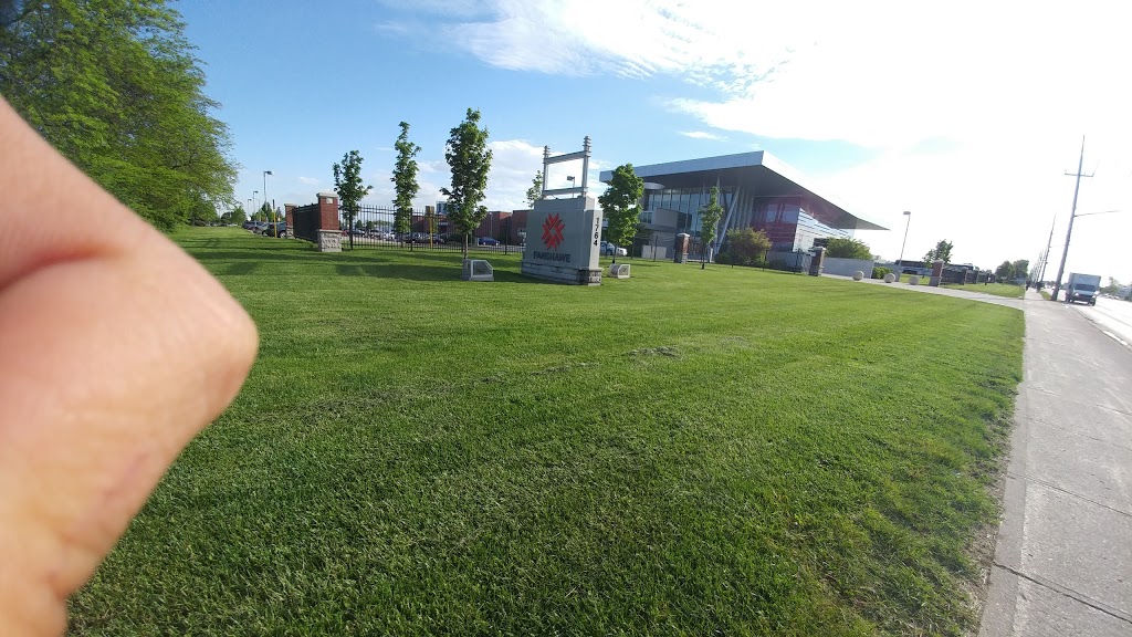 Fanshawe College - London Campus Z Building | 1764 Oxford St E, London, ON N5V 5J2, Canada | Phone: (519) 452-4430